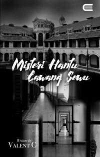 Image of Misteri Hantu Lawang Sewu
