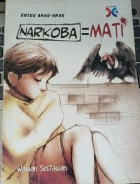 Image of Narkoba = Mati