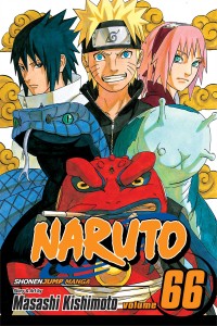 Image of Naruto
