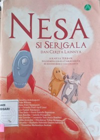 Image of Nesa Si Serigala