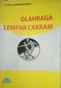 Image of Olahraga Lempar Cakram