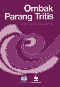 Image of Ombak Parang Tritis