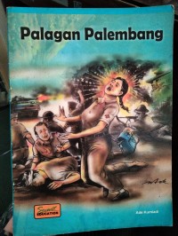 Image of Palagan Palembang