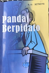 Image of Pandai Berpidato