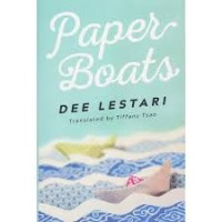 Image of Paper Boats