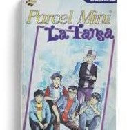 Image of Parcel Mini La Tansa