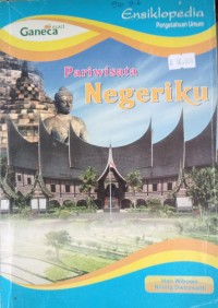 Image of Pariwisata Negeriku