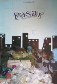 Image of Pasar