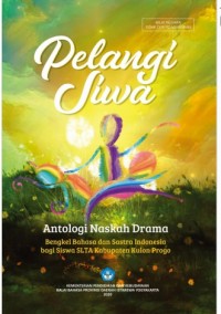 Image of PELANGI JIWA
Antologi Naskah Drama