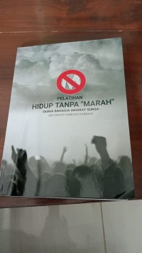 Image of Pelatihan : Hidup Tanpa 