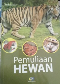 Image of Pemuliaan Hewan