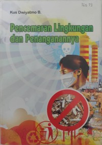 Image of Pencemaran Lingkungan dan Penanganannya