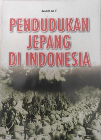 Image of Pendudukan Jepang Di Indonesia