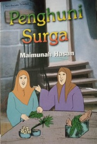 Image of Penghuni Surga