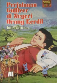 Image of Perjalanan Gu;iver di Negeri Orang Kerdil