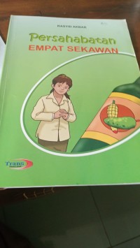Image of Persahabatan Empat Sekawan