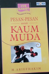 Image of Pesan-Pesan untuk Kaum Muda