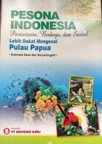 Image of Pesona Indonesia