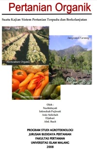 Image of Petani Organik