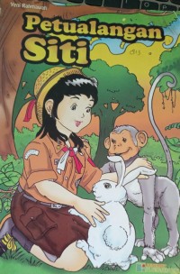 Image of Petualangan Siti