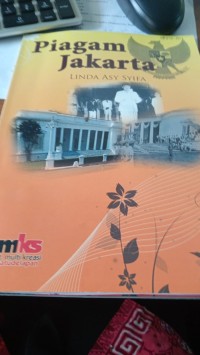 Image of Piagam Jakarta