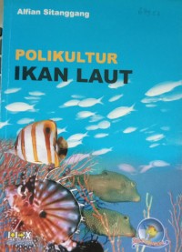 Image of Polikultur Ikan Laut