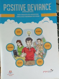 Image of Positive Deviance