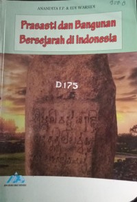 Image of Prasasti dan Bangunan Bersejarah di Indonesia