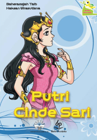 Image of Putri Cindesari