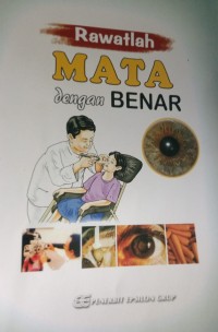 Image of Rawatlah Mata dengan Benar