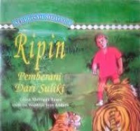 Image of Ripin Pemberani dari Suliki