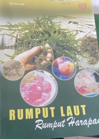 Image of RUMPUT LAUT RUMPUT HARAPAN