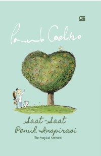 Image of Saat saat penuh inspirasi