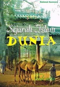 Image of Sejarah Islam Dunia