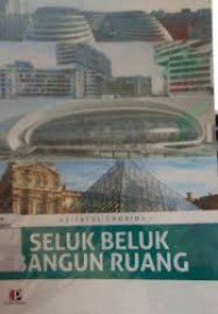 Image of SELUK BELUK BANGUN RUANG