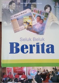 Image of Seluk Beluk Berita