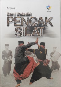 Image of Seni Beladiri Pencak Silat