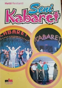 Image of Seni Kabaret