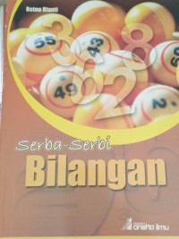 Image of Serba Serbi Bilangan