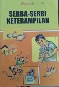 Image of Serba-Serbi Keterampilan