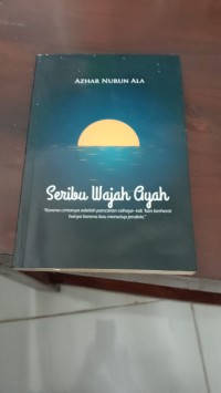 Image of Seribu Wajah Ayah