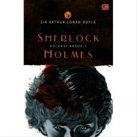 Image of Sherlock Holmes Koleksi Kasus 1