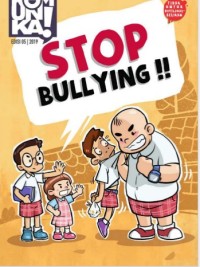 Image of Stop Bullying