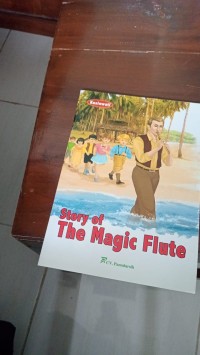 Image of Story of  The Magic Flute