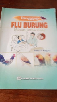 Image of Tanggap Flu Burung