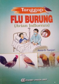 Image of Tanggap Flu Burung (Avian Influenza)