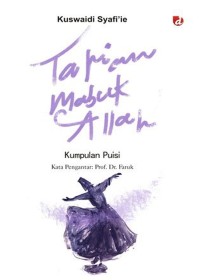 Image of Tarian Mabuk Allah