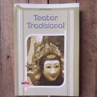 Image of Teater Tradisional
