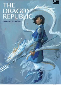 Image of The Dragon Republic