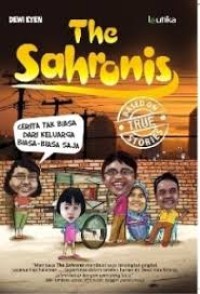 Image of The Sahronis